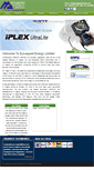 Mobile Screenshot of dynaquestenergy.com
